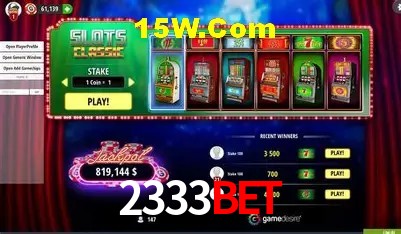 2333Bet - O Cassino Mais Exclusivo Do Brasil - 2333Bet.Com